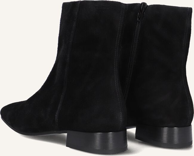 Zwarte VAGABOND SHOEMAKERS Enkellaarsjes MONA 040 Zwarte VAGABOND SHOEMAKERS Enkellaarsjes MONA 040 - large