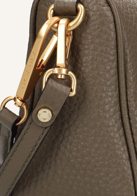 Groene GIANNI CHIARINI Schoudertas BROOKE Groene GIANNI CHIARINI Schoudertas BROOKE - large