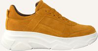 Gele HIP Lage sneakers H1224 - medium