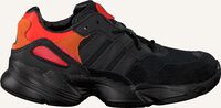 Zwarte ADIDAS Lage sneakers YUNG-96 C - medium