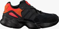 Zwarte ADIDAS YUNG-96 C Lage sneakers - medium