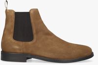 Bruine GANT Chelsea boots SHARPVILLE - medium