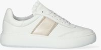 Witte TANGO Lage sneakers INGEBORG - medium