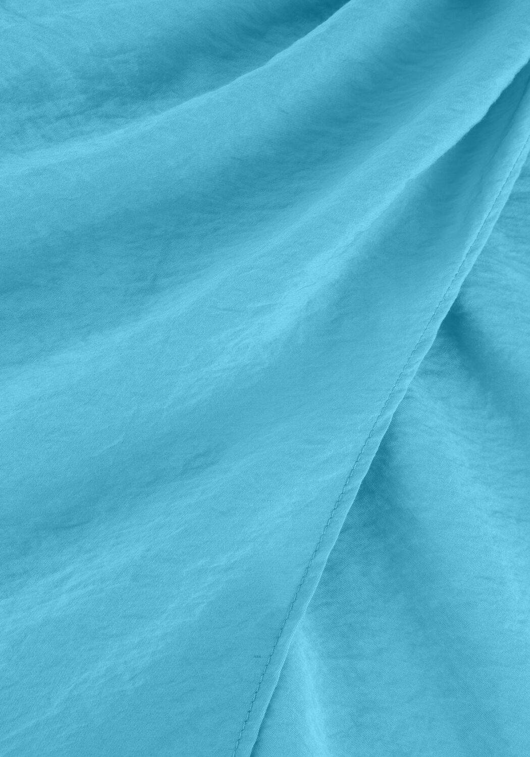 Blauwe ENVII Midirok ENMALLORCA SKIRT 6891 - large