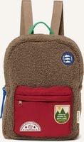STUDIO NOOS TEDDY MIDI BACKPACK - medium