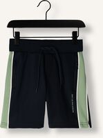 Donkerblauwe RETOUR Korte broek LARS - medium