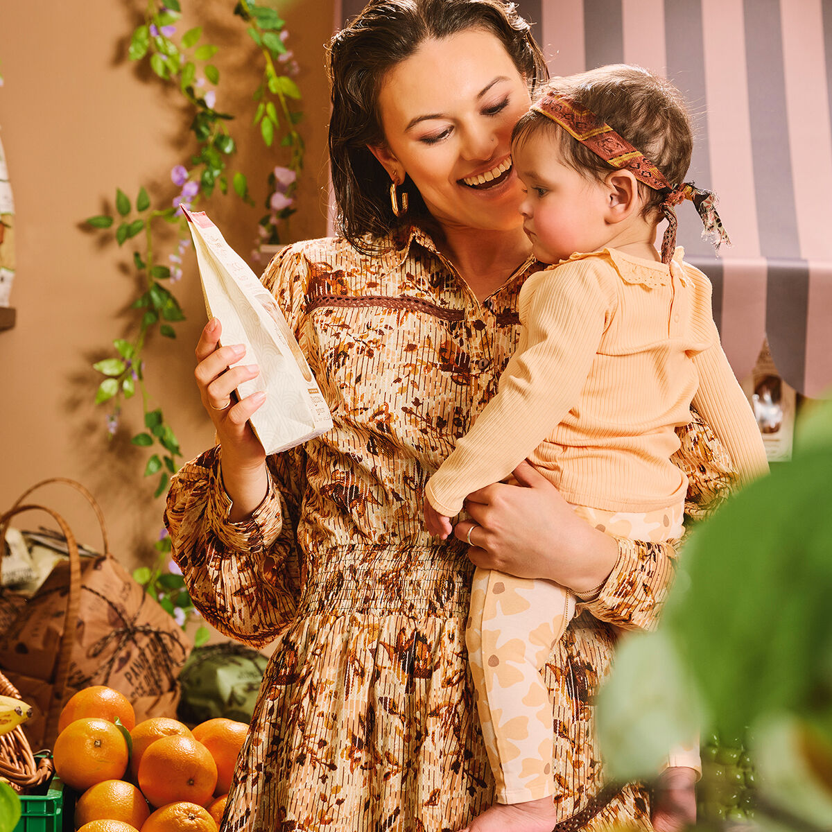 Oranje Z8 Tops & T-shirts ACADIA - large