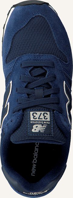 Blauwe NEW BALANCE Lage sneakers WL373 Blauwe NEW BALANCE Lage sneakers WL373 - large