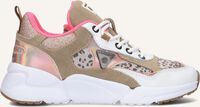 Beige VINGINO Lage sneakers BEAU - medium