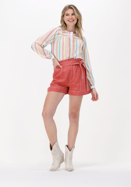 Gele MOLIIN Blouses ANGELINA - large