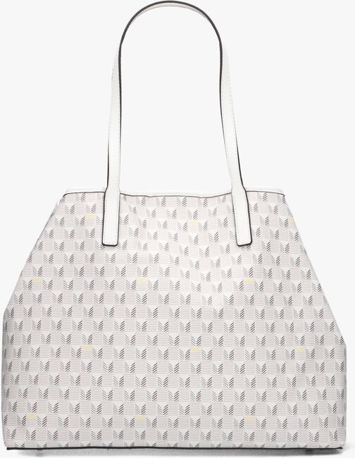 Witte GUESS Shopper VIKKY LARGE TOTE - large