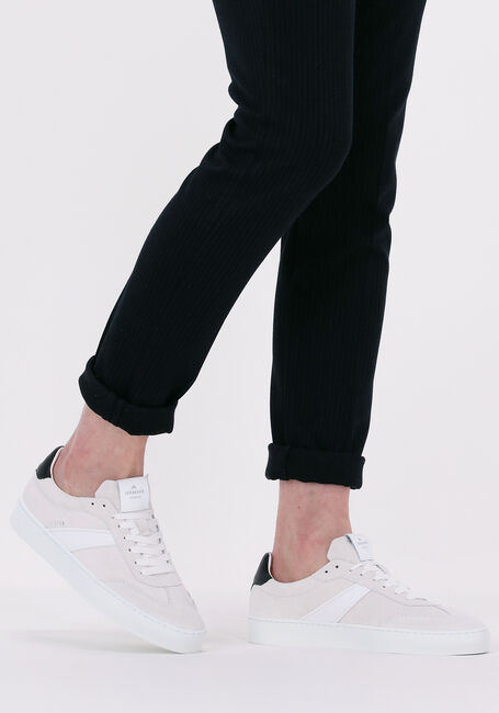 Witte COPENHAGEN STUDIOS Lage sneakers CPH309M - large
