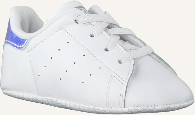 Witte ADIDAS Sneakers STAN SMITH CRIB Witte ADIDAS Sneakers STAN SMITH CRIB - large