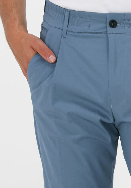 Blauwe DRYKORN Pantalon CHASY 122099 - large