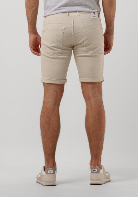 Gebroken wit PUREWHITE Korte broek W1091 THE STEVE - large