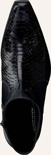 Zwarte SENDRA Cowboylaarzen 15842P Zwarte SENDRA Cowboylaarzen 15842P - large