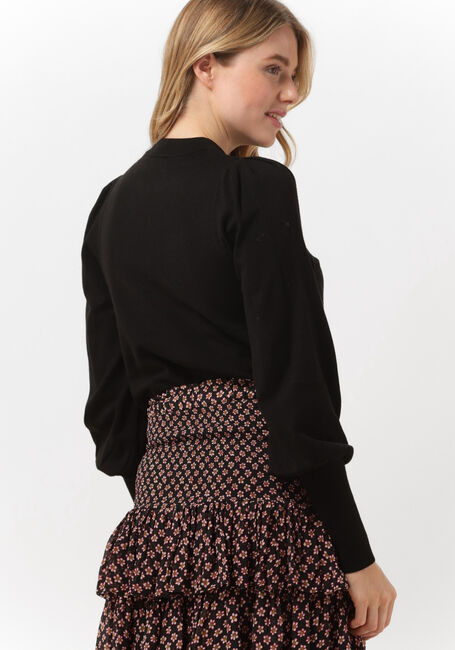 Zwarte FABIENNE CHAPOT Trui BEATRICE PULLOVER - large