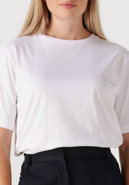 Witte LUISA CERANO T-shirt 308216/7920 - large