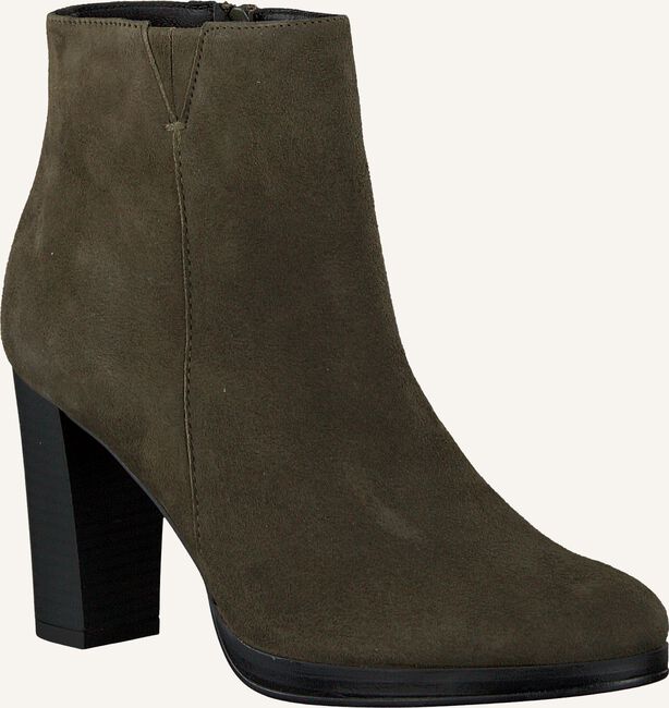 Groene OMODA Enkellaarsjes 7129K919 Groene OMODA Enkellaarsjes 7129K919 - large