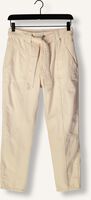Creme MINUS Pantalon VASIA HIGH WAISTED PANTS Creme MINUS Pantalon VASIA HIGH WAISTED PANTS - medium
