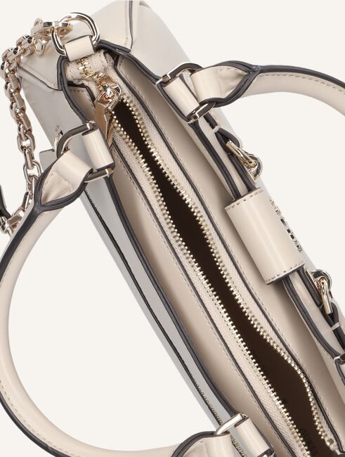 Taupe GUESS Schoudertas NOLANA SML Taupe GUESS Schoudertas NOLANA SML - large