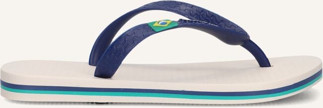 Blauwe IPANEMA Teenslippers CLASSIC BRASIL Blauwe IPANEMA Teenslippers CLASSIC BRASIL - large