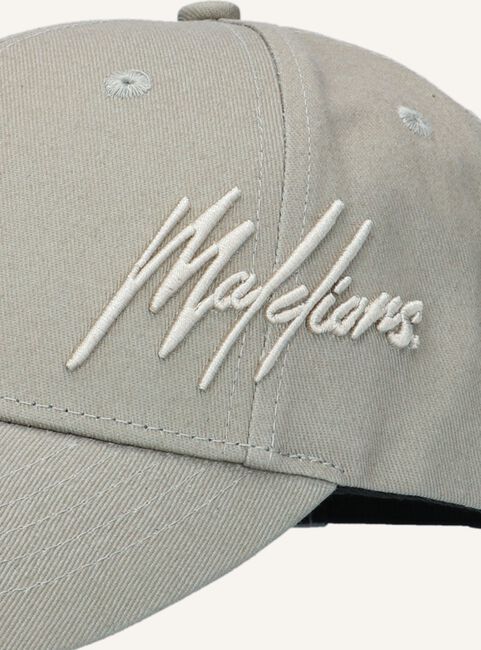 Taupe MALELIONS Pet MALELIONS JUNIOR ESSENTIALS CAP Taupe MALELIONS Pet MALELIONS JUNIOR ESSENTIALS CAP - large