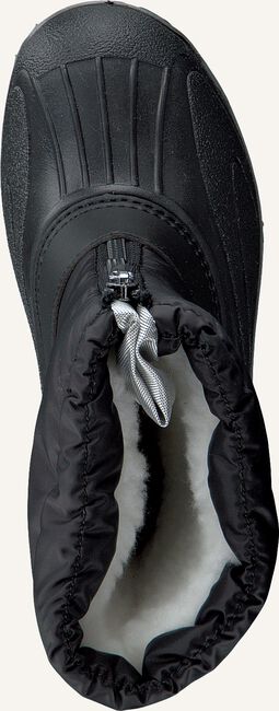 Zwarte OLANG Enkelboots FUN Zwarte OLANG Enkelboots FUN - large