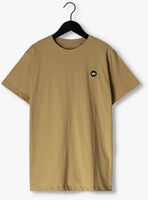 Zand KRONSTADT T-shirt TIMMI KIDS ORGANIC/RECYCLED T-SHIRT - medium