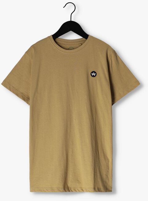 Zand KRONSTADT T-shirt TIMMI KIDS ORGANIC/RECYCLED T-SHIRT - large