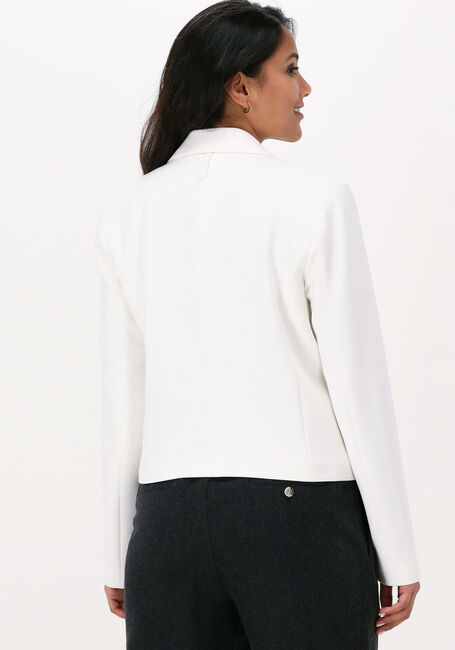 Ecru 10DAYS Blazer CROPPED BLAZER - large