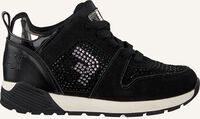 Zwarte REPLAY Lage sneakers PARIS - medium