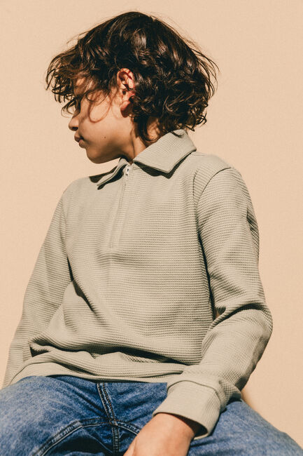 Mint Labo de Colores Trui DYON - large