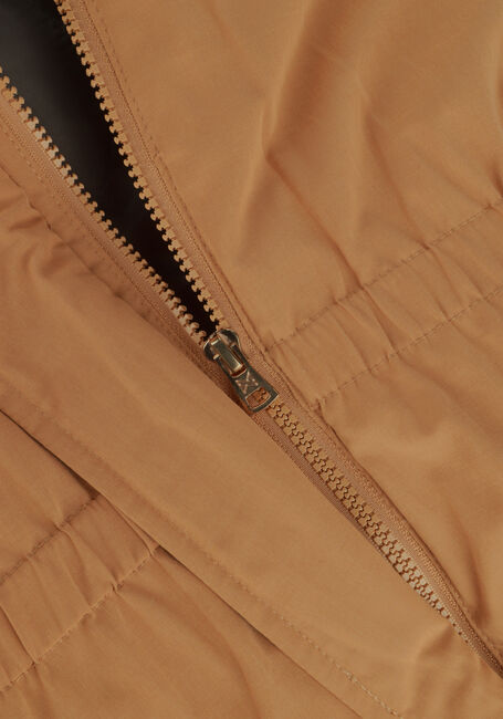 Beige KOKO NOKO Parka's S48996 - large