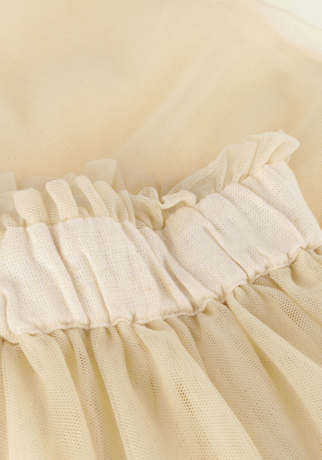 Zand BAJE STUDIO Minirok ESMARALDA - large