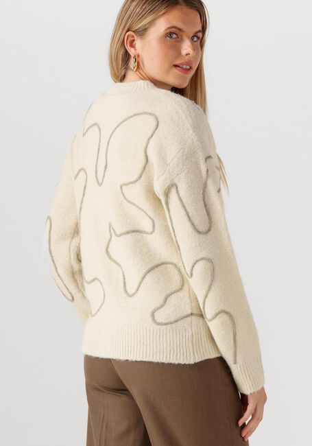 COPENHAGEN MUSE CMPELLA-PULLOVER - large