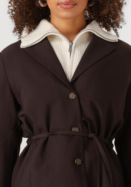 Bruine ENVII Blazer ENAUSTION BLAZER 6797 - large