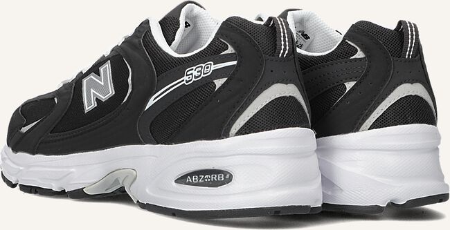 Zwarte NEW BALANCE Lage sneakers MR530 M 1 Zwarte NEW BALANCE Lage sneakers MR530 M 1 - large
