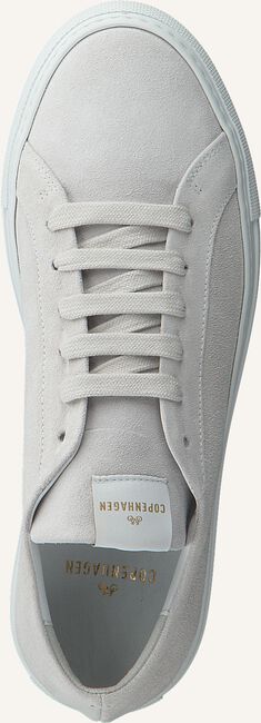Witte COPENHAGEN STUDIOS Lage sneakers CPH4 Witte COPENHAGEN STUDIOS Lage sneakers CPH4 - large
