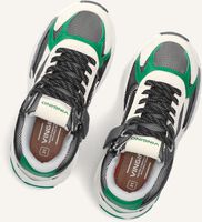 Groene VINGINO Lage sneakers VIN825612 Groene VINGINO Lage sneakers VIN825612 - medium