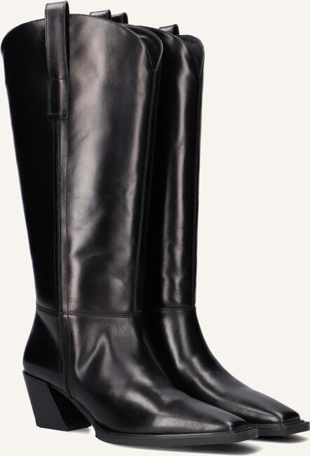Zwarte VAGABOND SHOEMAKERS Hoge laarzen ALINA LONG Zwarte VAGABOND SHOEMAKERS Hoge laarzen ALINA LONG - large