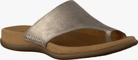 Bronzen GABOR Slippers 700 - medium