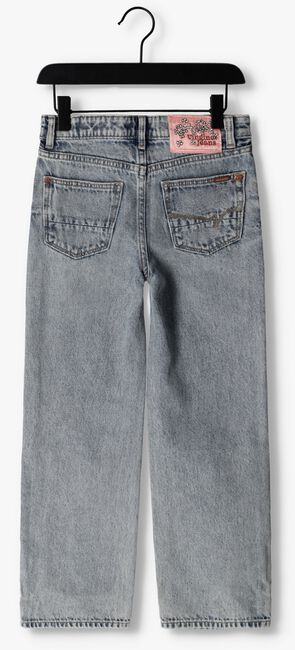 Lichtgrijze VINGINO Straight leg jeans CATO - large