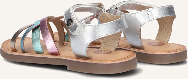 Zilveren GIOSEPPO Sandalen SIMAO Zilveren GIOSEPPO Sandalen SIMAO - large
