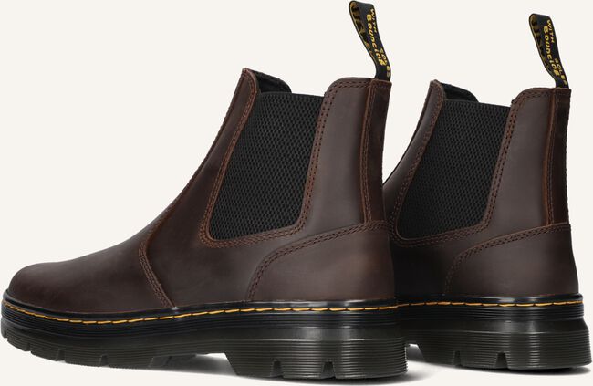Bruine DR MARTENS Chelsea boots EMBURY M Bruine DR MARTENS Chelsea boots EMBURY M - large