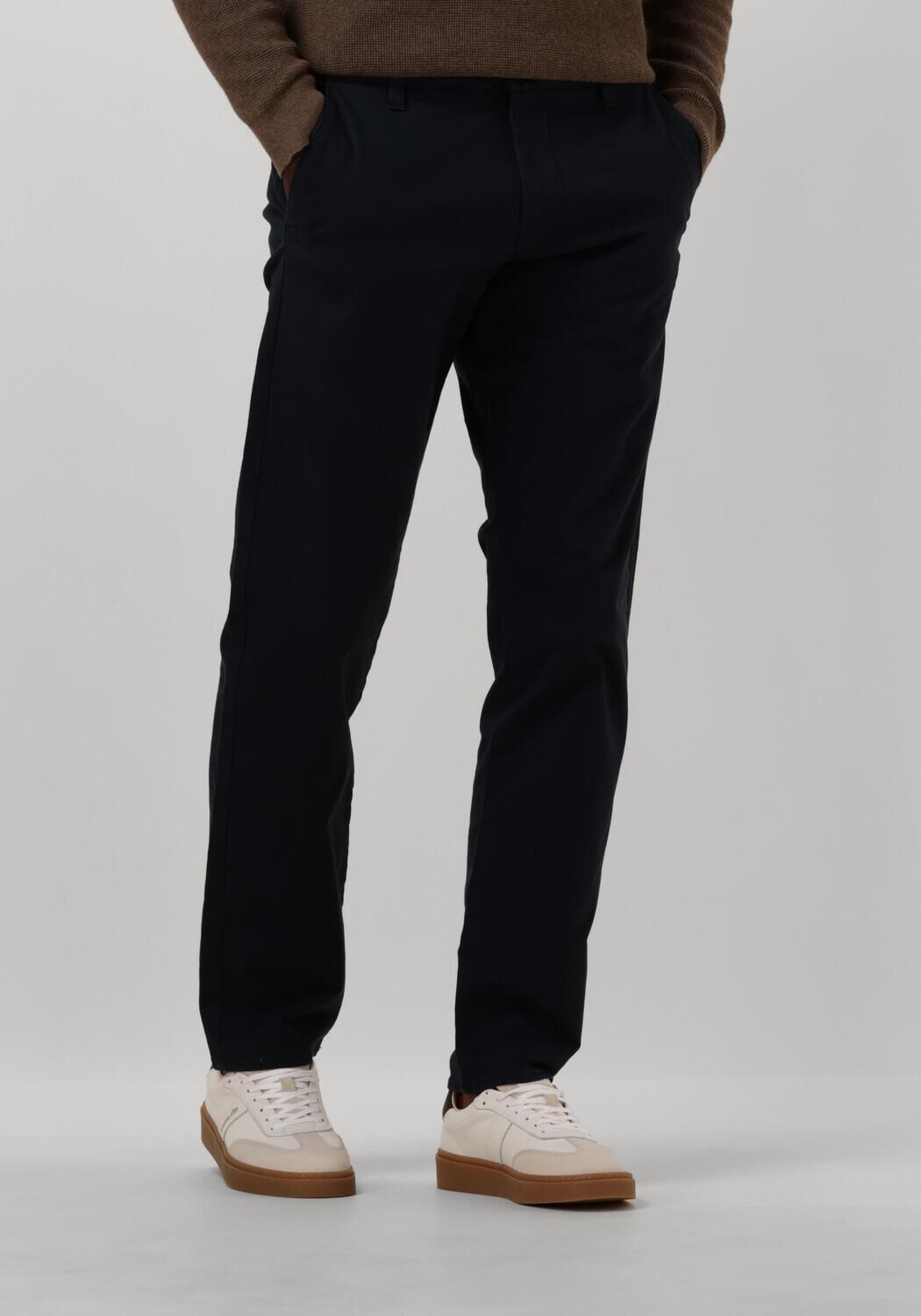 MATINIQUE Heren Broeken Mabrent Donkerblauw