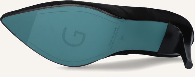 Zwarte GIULIA Pumps G.8.GIULIA Zwarte GIULIA Pumps G.8.GIULIA - large