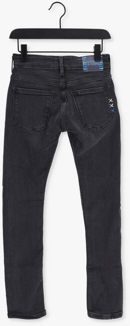 Zwarte SCOTCH & SODA Skinny jeans 166461-96-NOBM-C85 - large