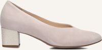 Beige HASSIA Pumps CAPRI - medium