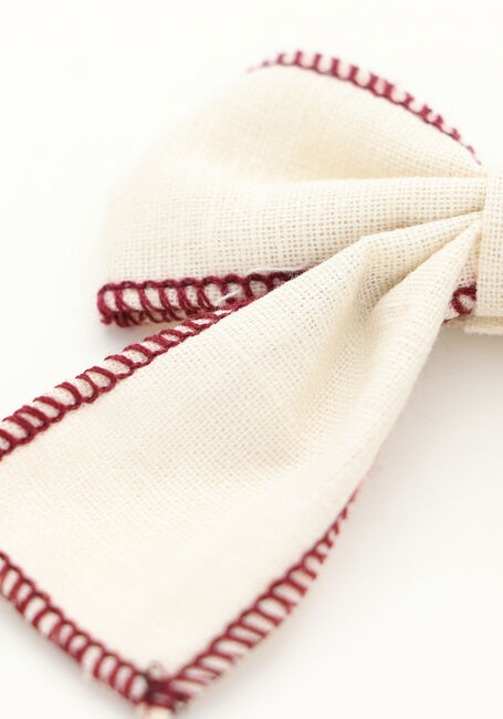 Ecru LIL' ATELIER Haaraccessoires NMFACC-RIMAJA HAIR CLIPS LIL - large